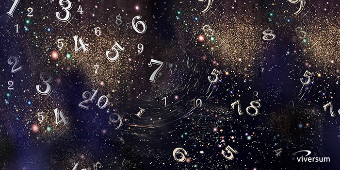 Bedeutung der Zahlen